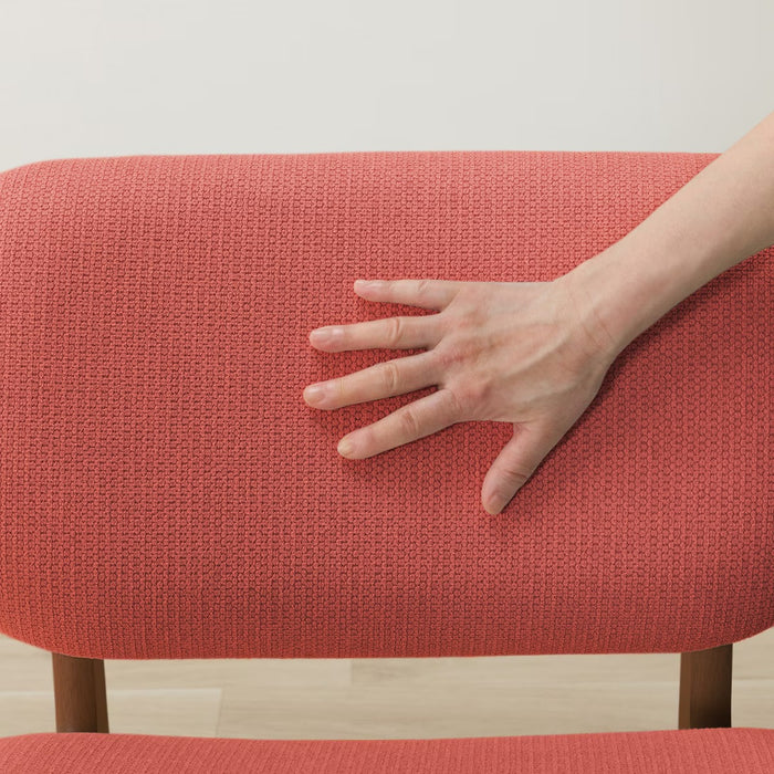 1P CHAIR RELAX WIDE2 SD-NSF MBR/OR