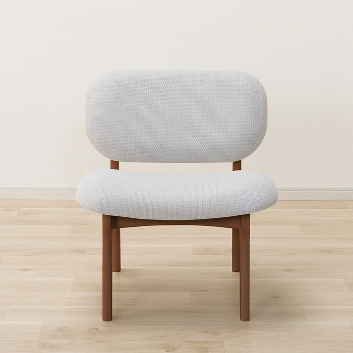 1P CHAIR RELAX WIDE2 SD-NSF MBR/LGY