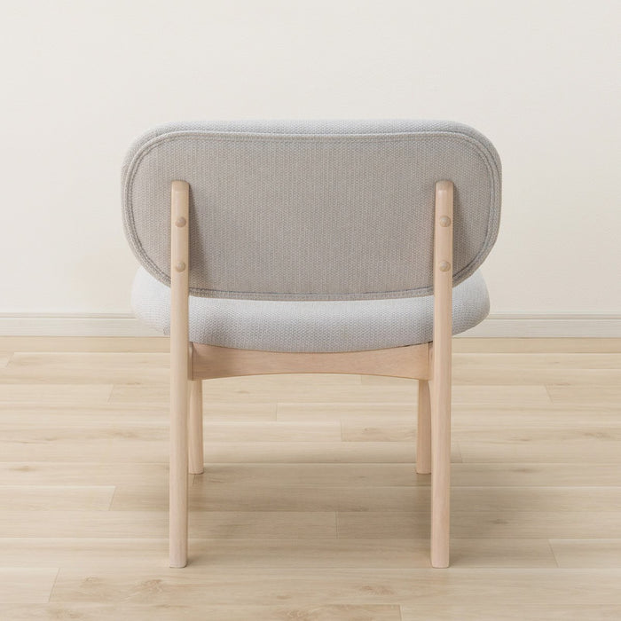 1P CHAIR RELAX WIDE2 SD-NSF WW/LGY