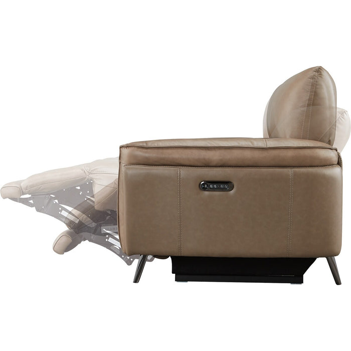 2M ELECTRIC 3P SOFA LS02 SK MO