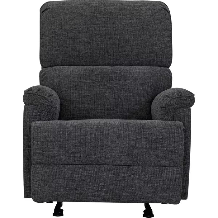 ROCKING ELECTRIC CHAIR LB05 DGY