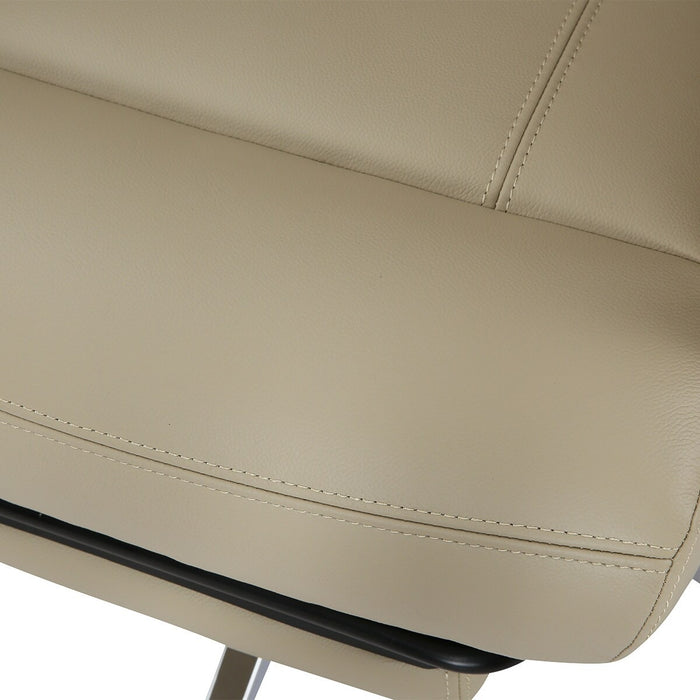 CONFORTCHAIR OC909 LEATHER BE