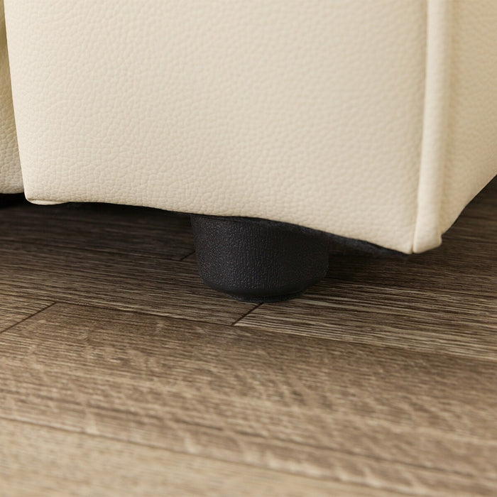 2 SEATER ELECTRIC SOFA UM04 IV