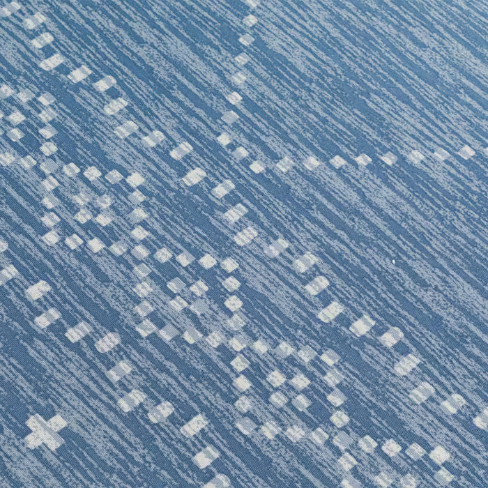 RUG NC EXTREME COLD RPT 185X240 BL Q01