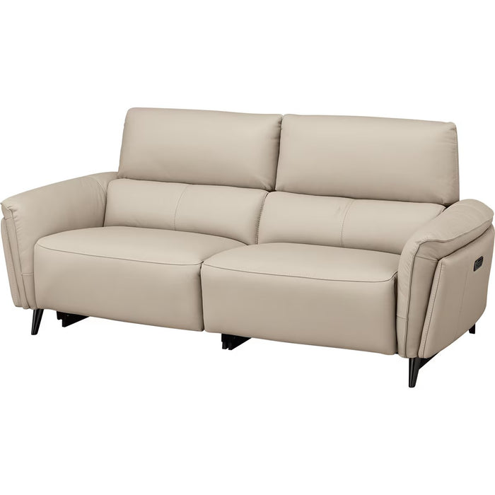 2M ELECTRIC 3P SOFA LS02 NW LMO