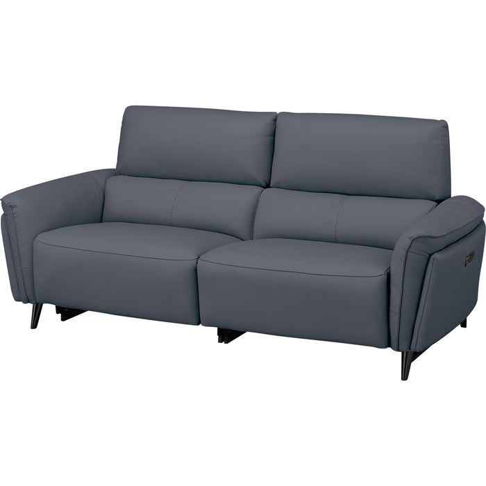 2M ELECTRIC 3P SOFA LS02 NW DBL