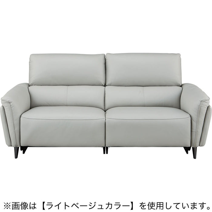 2M ELECTRIC 3P SOFA LS02 NW LMO