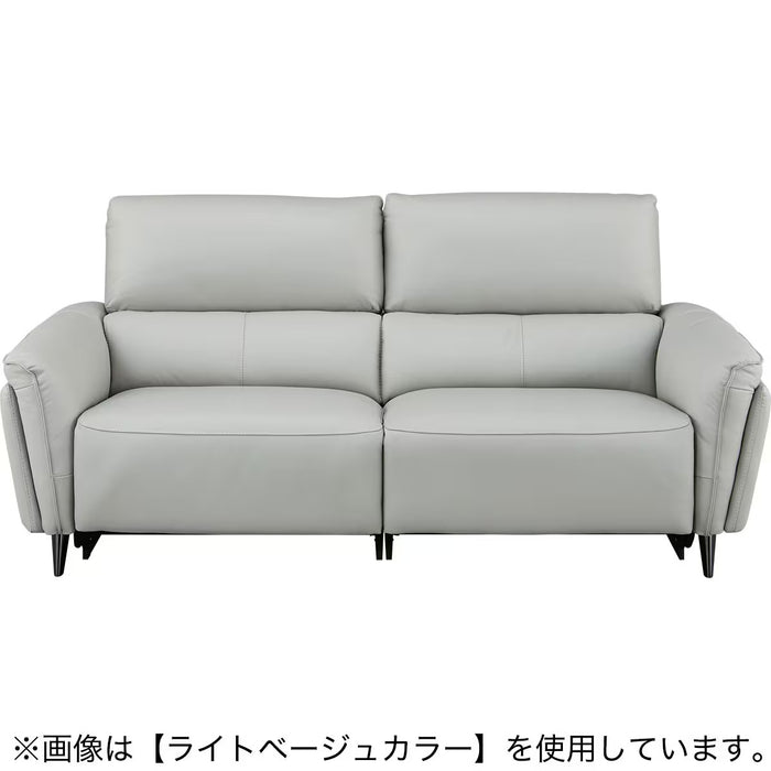 2M ELECTRIC 3P SOFA LS02 NW DGY