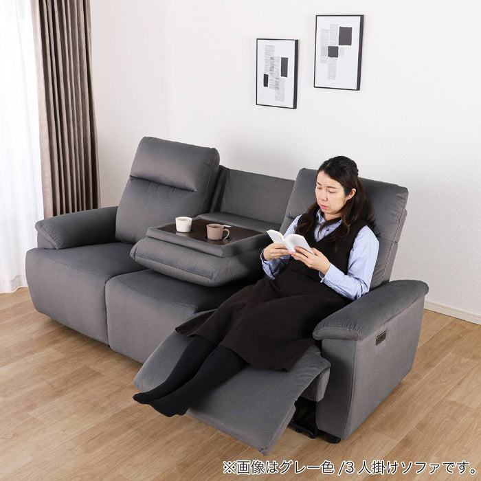 3S RECLINING-SOFA-TB ZERO BR