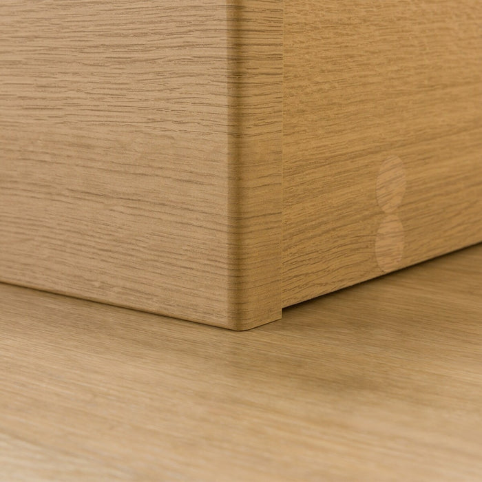 ADJUSTABLE BED NS002 S LEG LBR3