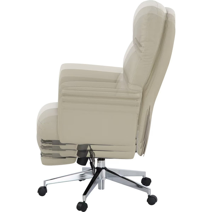 CONFORTCHAIR OC909 LEATHER BE