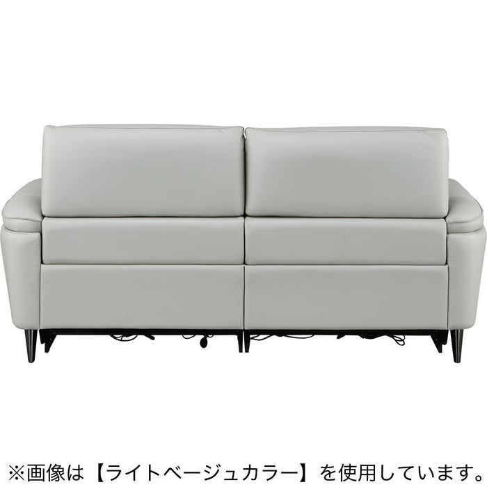 2M ELECTRIC 3P SOFA LS02 NW DBL