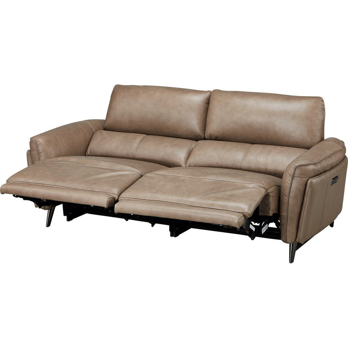 2M ELECTRIC 3P SOFA LS02 SK MO