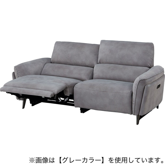 2M ELECTRIC 3P SOFA LS02 PEY DGY