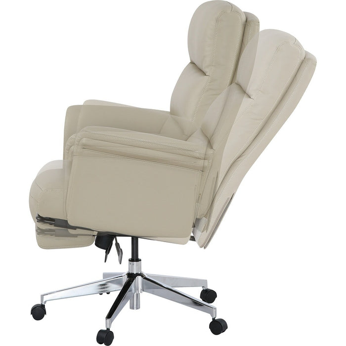 CONFORTCHAIR OC909 LEATHER BE