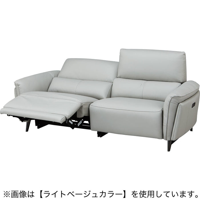2M ELECTRIC 3P SOFA LS02 NW DGR