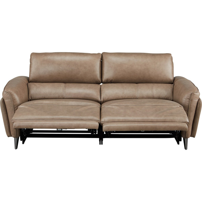 2M ELECTRIC 3P SOFA LS02 SK MO
