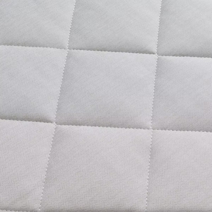 RUG NC EXTREME COLD R 185X185 GY WY01