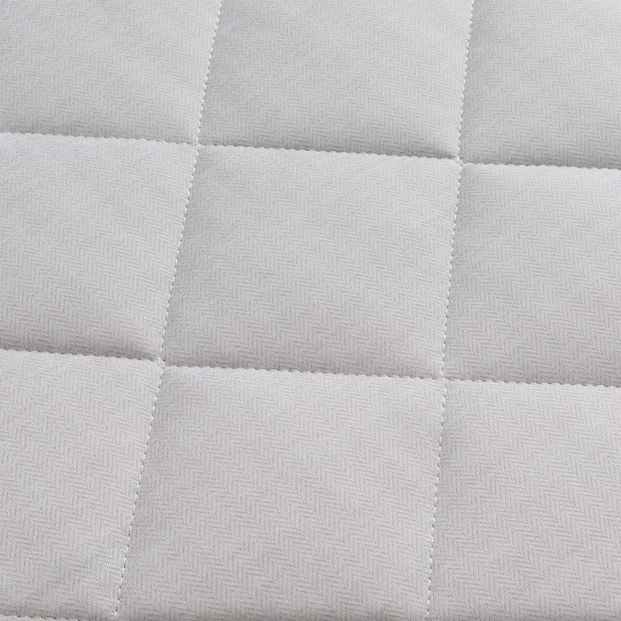 RUG NC EXTREME COLD R 185X240 GY WY01
