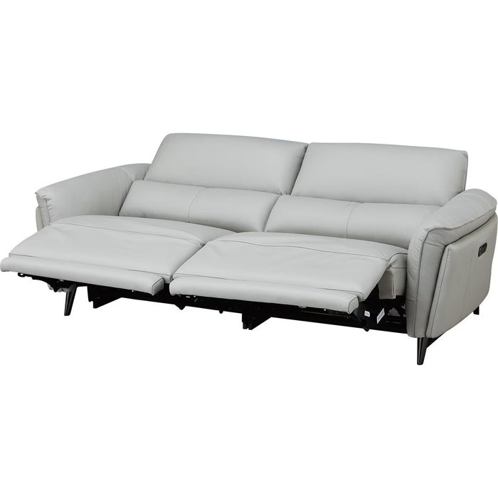 2M ELECTRIC 3P SOFA LS02 NW LBE