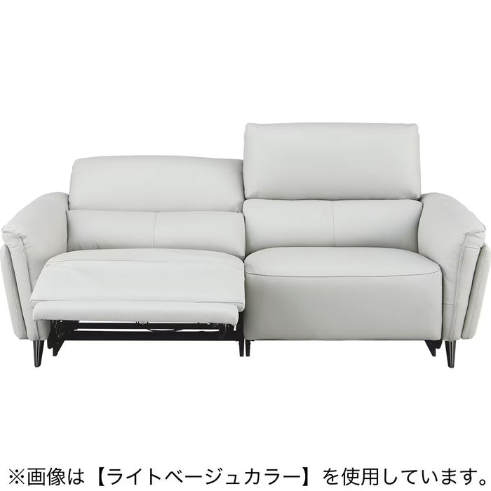 2M ELECTRIC 3P SOFA LS02 NW DMO