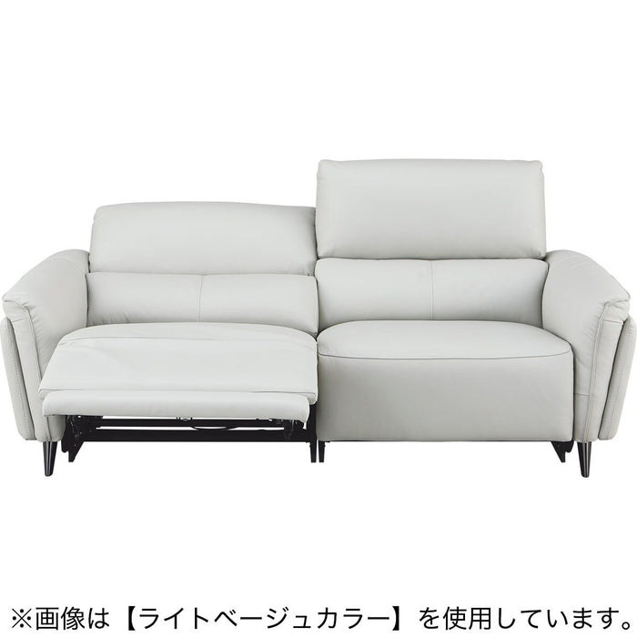 2M ELECTRIC 3P SOFA LS02 NW DBL