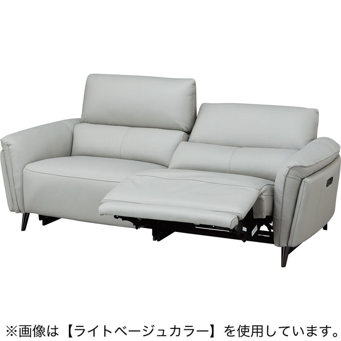 2M ELECTRIC 3P SOFA LS02 NW DGY