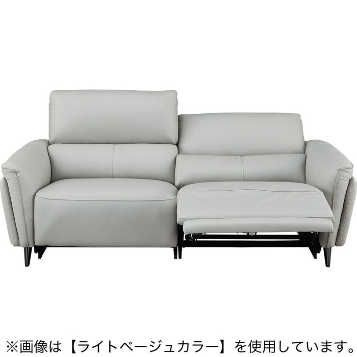 2M ELECTRIC 3P SOFA LS02 NW DMO