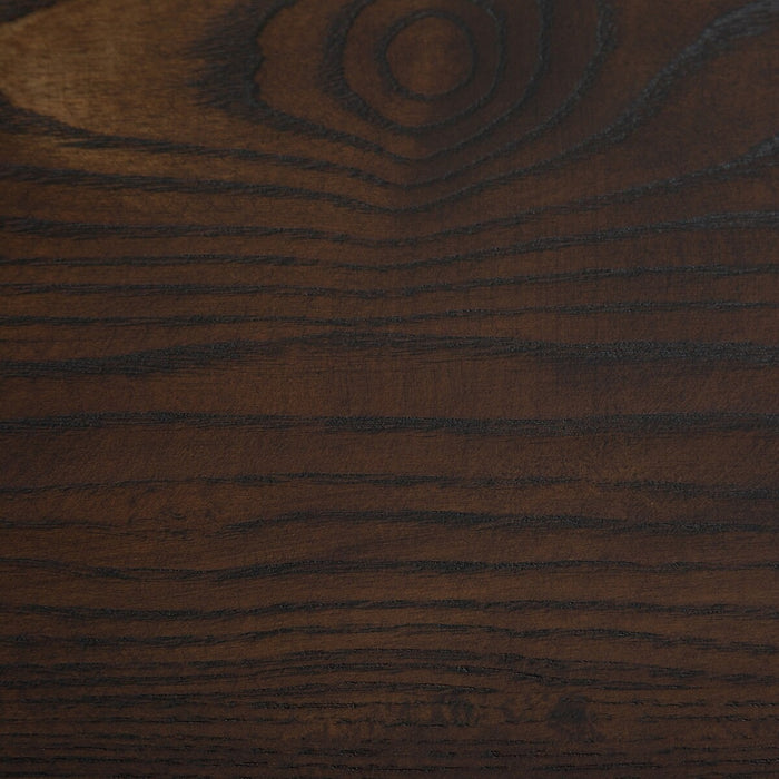 DC YAMATO SWIVEL WOODEN DBR