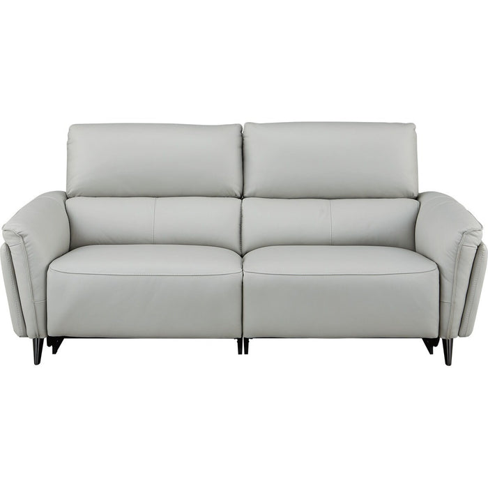 2M ELECTRIC 3P SOFA LS02 NW LBE