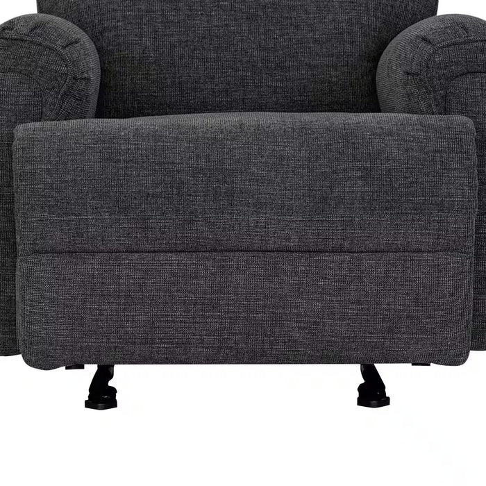 ROCKING ELECTRIC CHAIR LB05 DGY