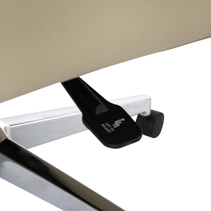 CONFORTCHAIR OC909 LEATHER BE