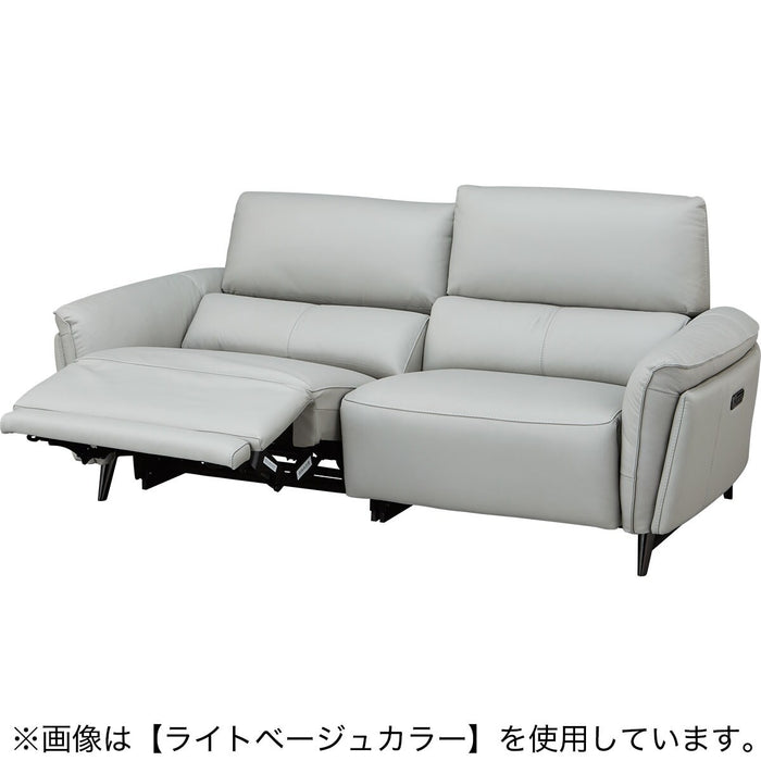 2M ELECTRIC 3P SOFA LS02 NW DBL
