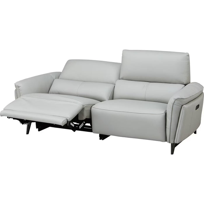 2M ELECTRIC 3P SOFA LS02 NW LBE