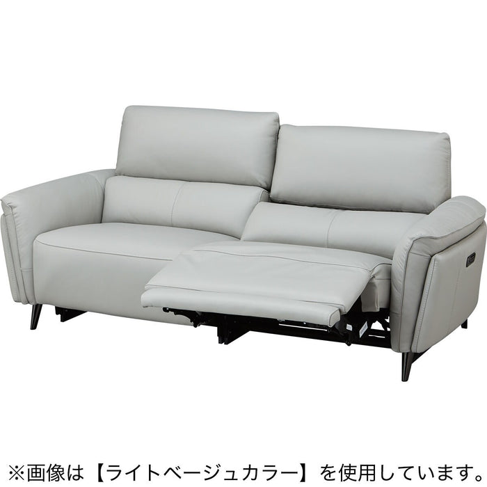 2M ELECTRIC 3P SOFA LS02 NW LMO