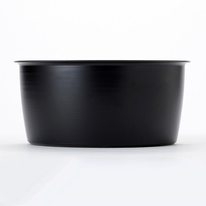 IH POT 20CM BK KY046