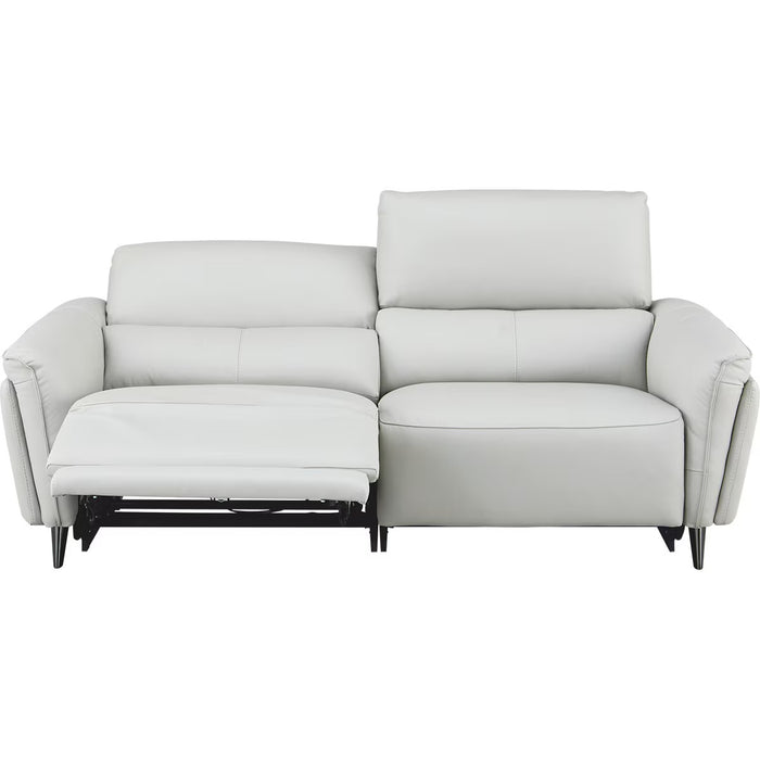 2M ELECTRIC 3P SOFA LS02 NW LBE