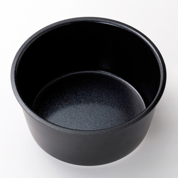 IH POT 16CM BK KY046