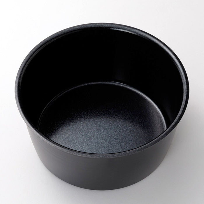 IH POT 20CM BK KY046