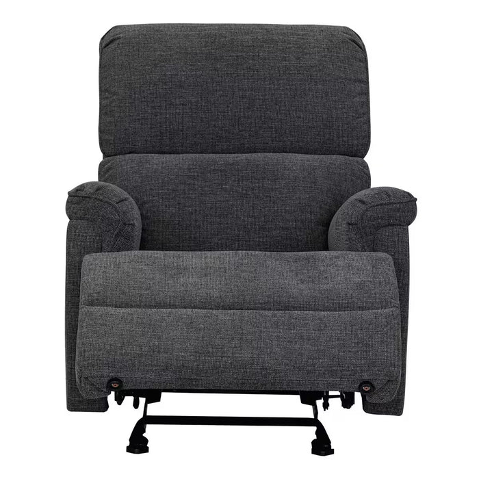 ROCKING ELECTRIC CHAIR LB05 DGY