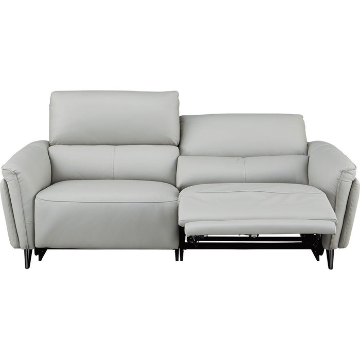 2M ELECTRIC 3P SOFA LS02 NW LBE