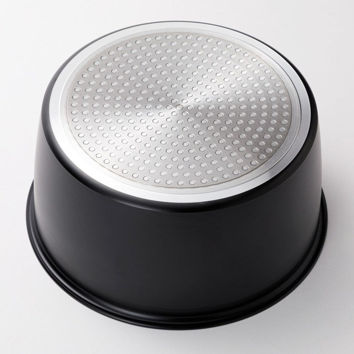 IH POT 20CM BK KY046