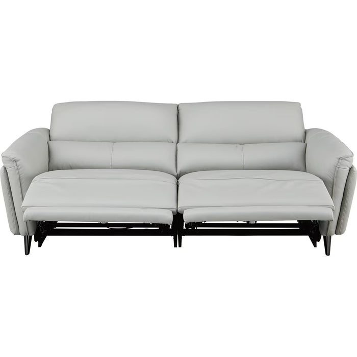 2M ELECTRIC 3P SOFA LS02 NW LBE