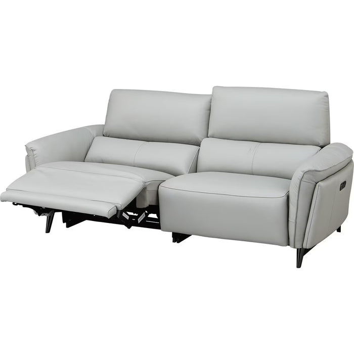 2M ELECTRIC 3P SOFA LS02 NW LBE