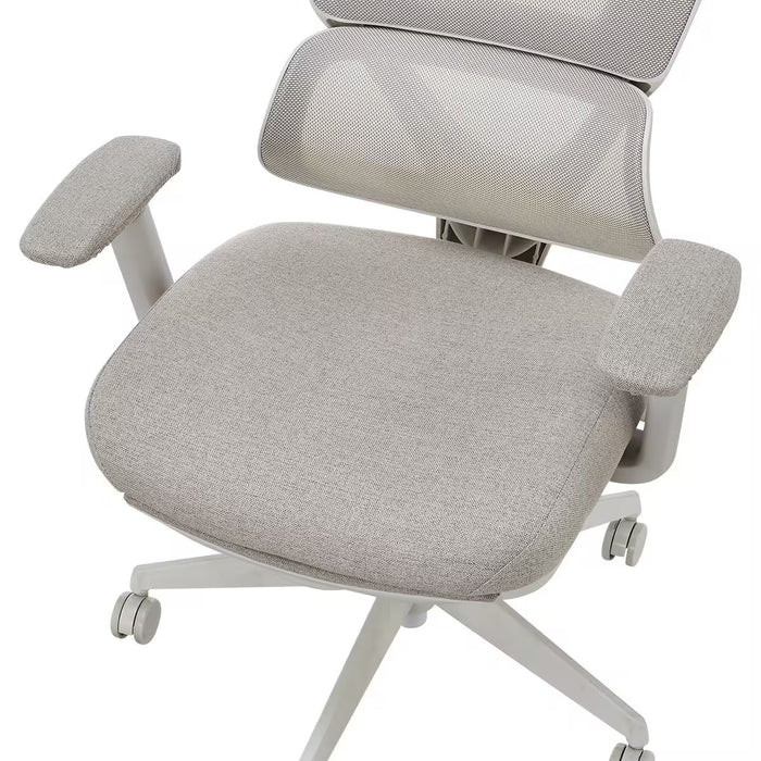 OFFICECHAIR OC707 POKETCOIL BE