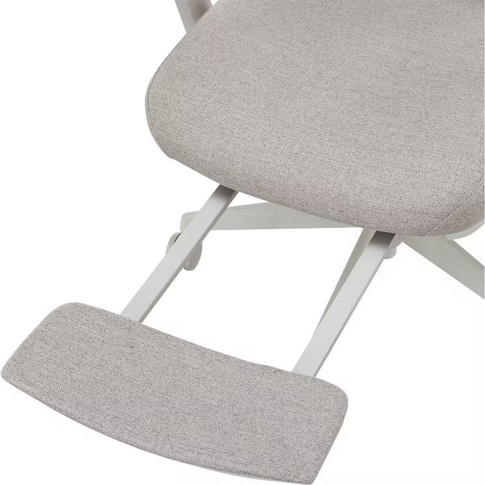 OFFICECHAIR OC707 POKETCOIL BE