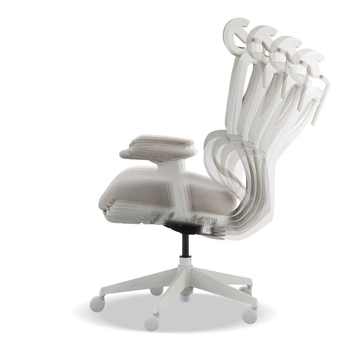 OFFICECHAIR OC707 POKETCOIL BE