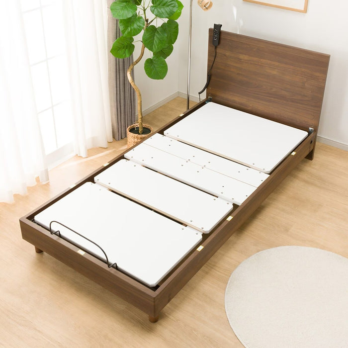 ADJUSTABLE BED NS001 S LEG MBR2