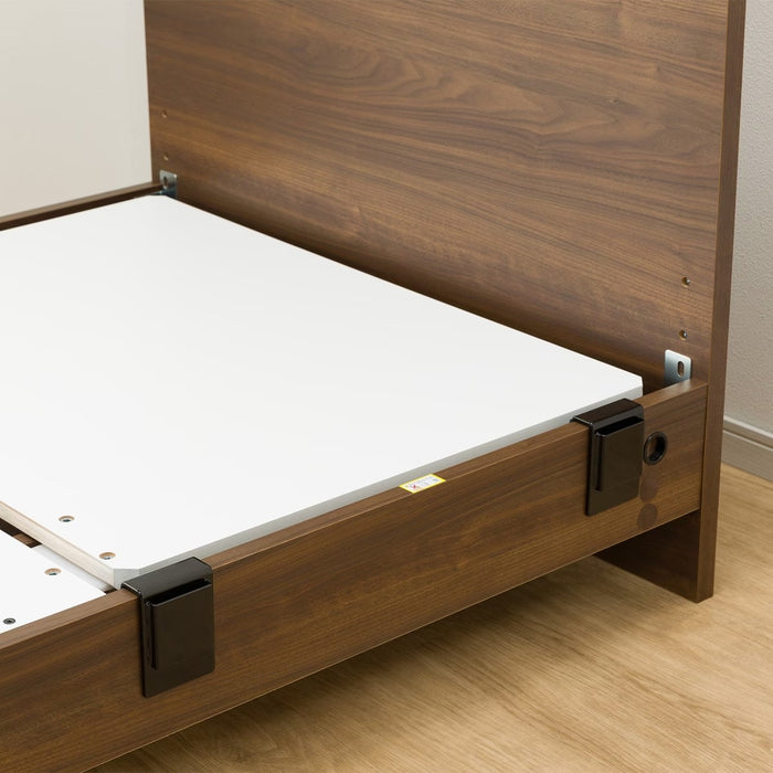 ADJUSTABLE BED NS001 S LEG MBR2