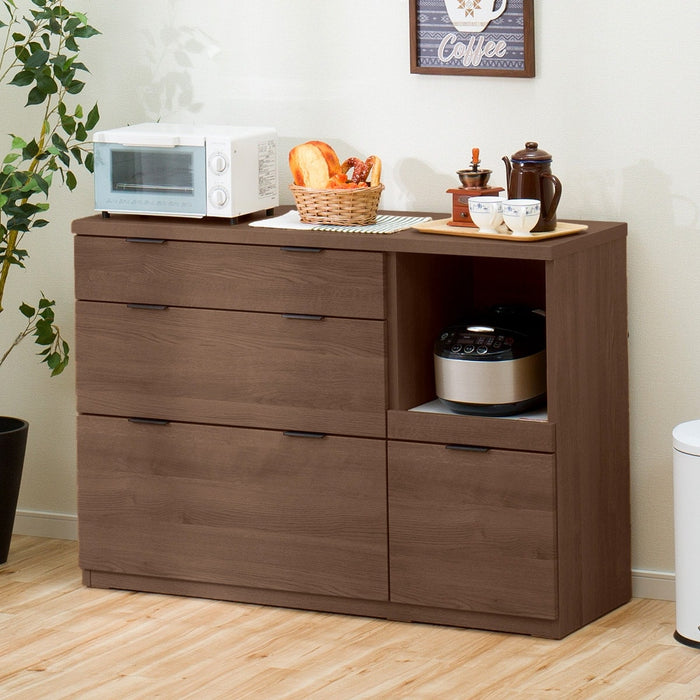 COUNTER ETONA 120CT MBR